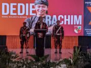 Hadiri Muscab XI MPC PP Kota Bogor, Dedie A Rachim : Ormas Pemuda Pancasila Semakin Naik Levelnya