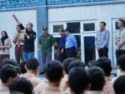 Dukcapil Goes To School SMAN 5 Kota Bogor, Ini Kata Kadisdukcapil
