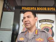 Dua Bulan Buron, Tukul sang Pembacok Arya Saputra Ditangkap Di Wilayah DIY, Ini Penjelasan Kapolresta Bogor Kota
