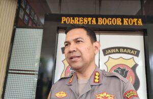 Dua Bulan Buron, Tukul sang Pembacok Arya Saputra Ditangkap Di Wilayah DIY, Ini Penjelasan Kapolresta Bogor Kota