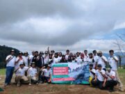 TRAINING PENANGANAN BENCANA MDR BATCH 3 NERS INDONESIA