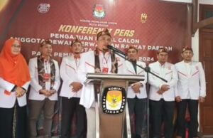 Daftarkan 50 Bakal Calon DPRD, PKS Kota Bogor Optimis Rebut 21 Kursi