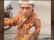 Kepolisian Ciduk Oknum Ormas Pemalak Supir Truk, Ternyata Mantan Residivis