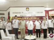 Hasil Vermin KPU Kota Bogor, 633 Bacaleg Belum Memenuhi Syarat