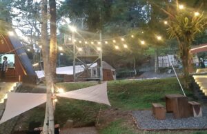 Grand Opening Puncak Atanapi Coffee Camp, Tawarkan Discon 25% Hingga 4 Juni 2023