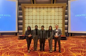Hadirkan Konsep Pernikahan Mewah dan Elegan, Bigland Hotel Bogor Siap Gelar Wedding Market Land 2023