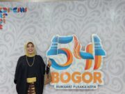 Momentum Peringatan HJB ke 541, Kadisparbud Kota Bogor Mengajak Pelihara dan Jaga Pusaka yang Ada