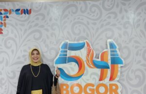 Momentum Peringatan HJB ke 541, Kadisparbud Kota Bogor Mengajak Pelihara dan Jaga Pusaka yang Ada