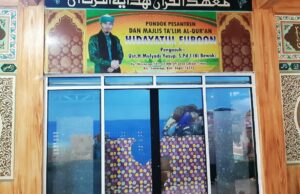 Ponpes Al-Quran Hidayatul Furqon Cilebut, Cetak Santri Penghafal Al-Quran