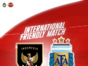 Ini Dia Syarat dan Daftar Harga Tiket Nonton Pertandingan Indonesia VS Argentina di Gelora Bung Karno Pada 19 Juni 2023