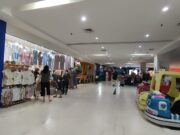 Pasca Kebakaran Dilantai M Ekalokasari, Ini Kata Management Lippo Malls Indonesia