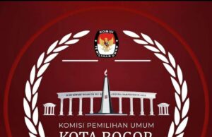Hasil Pemutakhiran Data Lewat Pantarlih, KPU Kota Bogor Tetapkan 800.940 DPS
