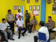 Sesuai Intruksi Presiden Tentang Perlindungan Pekerja Migran, Polresta Bogor Kota dan Instansi Terkait Lakukan Sidak ke PT BMCM