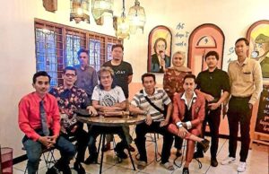Pengadilan Negeri Kota Bogor Tolak Eksepsi Pemkot, Sembilan Bintang Segera Bertindak
