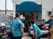Tim Medis RSUD Kota Bogor Sibuk Evakuasi Pasien, Ternyata Ini yang Terjadi