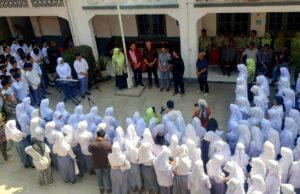 Disdukcapil Kota Bogor Targetkan Perekaman 22.754 Pemula Hingga Akhir Tahun 2023