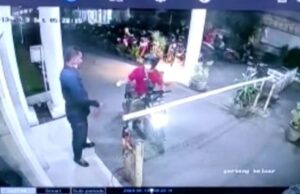 Pasca Kejadian Hilangnya Motor Pasien, Pihak RSUD Kota Bogor Akan Segera Memperbaiki Sistem Keamanan Perparkiran