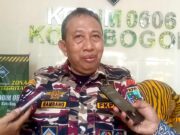 Aklamasi Hasil Muscab X, Bambang Eko Prasetyo Pimpin KB FKPPI Kota Bogor untuk 5 Tahun Kedepan