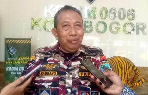 Aklamasi Hasil Muscab X, Bambang Eko Prasetyo Pimpin KB FKPPI Kota Bogor untuk 5 Tahun Kedepan