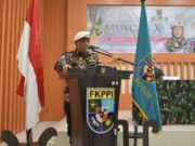 KB FKPPI 10.05 Kota Bogor Gelar Muscab X