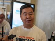 Inovasi Dukcapil Fest 2023 Kota Bogor, Ini Kata Dirjen Dukcapil Kemendagri
