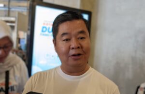 Inovasi Dukcapil Fest 2023 Kota Bogor, Ini Kata Dirjen Dukcapil Kemendagri