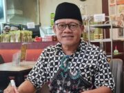 Sugeng Teguh Santoso Putuskan Maju di Pilwalkot Bogor