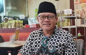 Sugeng Teguh Santoso Putuskan Maju di Pilwalkot Bogor