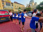 Polresta Bogor Kota Ungkap Kasus Prostitusi Online, Korban Dibawah Umur