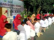 Lulus 100 Persen, Siswa dan Siswi Kelas IX SMPN 11 Kota Bogor Banyak Torehkan Prestasi