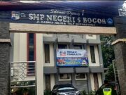 Persiapan Hadapi PPDB Online 2023, Ini yang Sudah Dipersiapkan SMPN 5 Kota Bogor