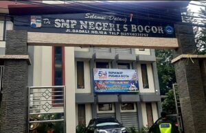 Persiapan Hadapi PPDB Online 2023, Ini yang Sudah Dipersiapkan SMPN 5 Kota Bogor
