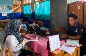 PPDB Online Tingkat SD Berakhir Hingga 15 Juni 2023, SDN Kukupu 3 Menerima Pendaftar Mayoritas dari Jalur Zonasi