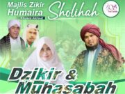 Umi Yuni Al Waly Pendiri Majlis Zikir Humaira Mengajak Kaum Muslimin Berdzikir dan Muhasabah