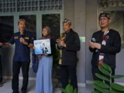 Dukcapil Goes to School di SMAN 1 Kota Bogor, Ada Hadiah Spesial Bagi yang Usia 17 Tahun