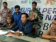 35 Bukti Tertulis Dihadirkan Kuasa Hukum Ahli Waris TB A Basuni dalam Persidangan, Pihak Tergugat Kaget