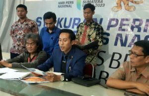 35 Bukti Tertulis Dihadirkan Kuasa Hukum Ahli Waris TB A Basuni dalam Persidangan, Pihak Tergugat Kaget