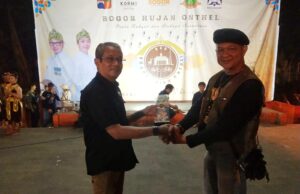 Ketua KORMI Kota Bogor Berharap Seiring Perkembangan Zaman dan Kemajuan Teknologi, Komunitas Sepeda Tua Semakin Eksis