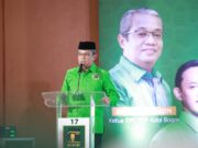Proposional Terbuka untuk Pemilu 2024, ZM : Sebagai Motivasi Bagi Para Bacaleg