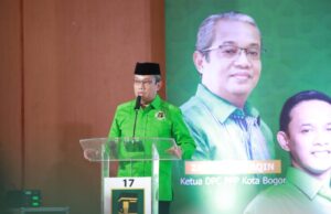 Proposional Terbuka untuk Pemilu 2024, ZM : Sebagai Motivasi Bagi Para Bacaleg