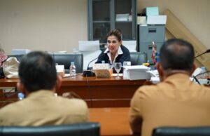Jadi Polemik Bagi Wali Murid, DPRD Minta Disdik Kota Bogor Stop Acara Wisuda