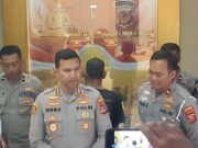 Polresta Bogor Kota Amankan Supir Angkot Penabrak Cone Pembatas Jalan, Ini Sanksinya