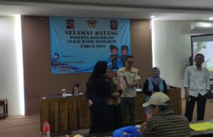 Peredaran Rokok Ilegal Semakin Masif, Ini yang Dilakukan Satpol PP Kota Bogor Bersama Kantor Bea Cukai