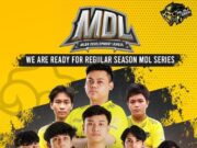 Team Pajajaran Esport dari Bogor, Melesat ke MDL di Debut Pertamanya