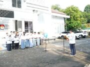 KPU Bogor Tetapkan DPT 3.889.441 di Pemilu 2024