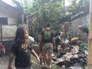 Aksi Nyata Folusi Senja, Komunitas Anak Jalanan yang Peduli Lingkungan