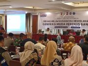6 Kelurahan Jadi Pilot Project Bersih Narkoba di Kota Bogor