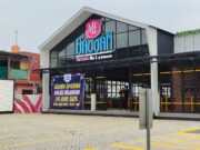 Nekad apa Nantangin! Diduga Belum Kantongi Izin, Mie Gacoan Sholis Besok Akan Launching