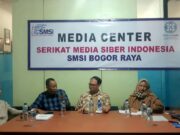 Kunjungi Markas SMSI, Radjak Hospital Group Sampaikan Ini