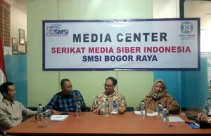 Kunjungi Markas SMSI, Radjak Hospital Group Sampaikan Ini